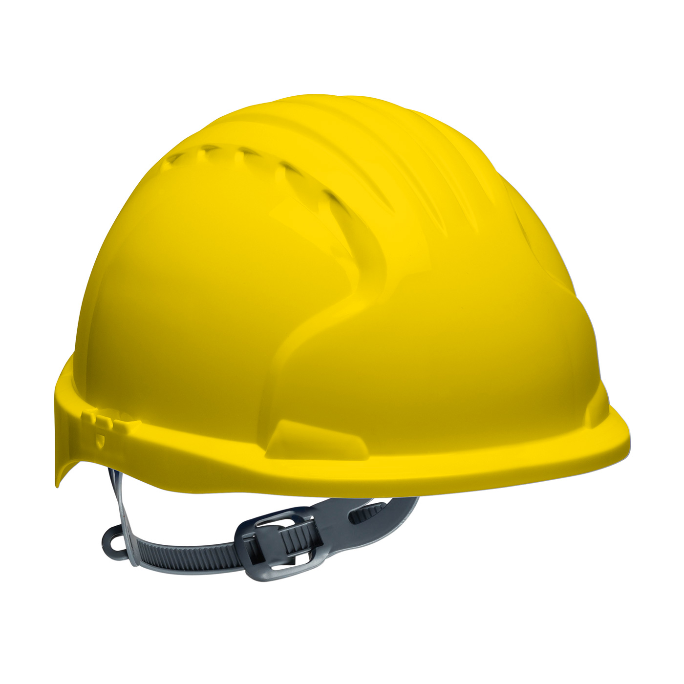 JSP® Evolution® 6121 Short Brim Hard Hats ANSI Type 1 Class E Hard